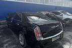 Chrysler 300C